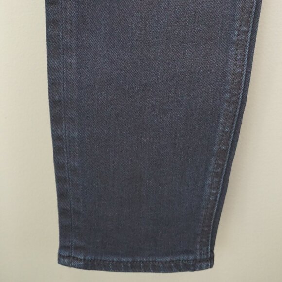 New Rag & Bone Cate Mid Rise Ankle Skinny Jeans in Oxford size 27 - Picture 8 of 16